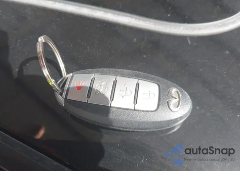 2019 Infiniti Q50 3.0T Luxe из США, поврежденный, VIN JN1EV7AP3KM514385